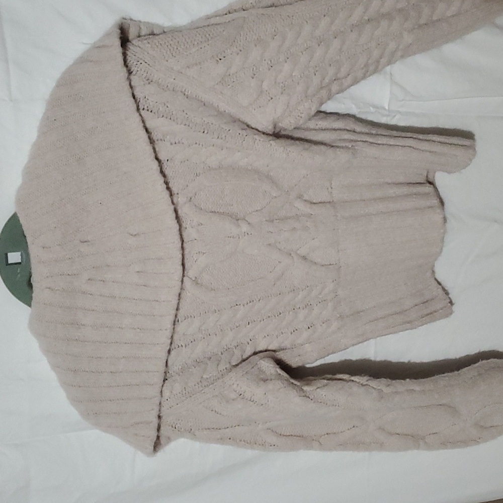 TULAROSA SWEATER - Picture 5 of 5
